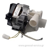 ΜΟΤΕΡ ΠΠ BRANDT DWM45
