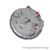 ΠΡΕΣΟΣΤΑΤΗΣ ΠΠ BRANDT AG80B