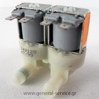 ΒΑΛΒΙΔΑ ΔΙΠΛΗ ΠΠ BRANDT DWE500