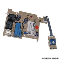 ΠΛΑΚΕΤΑ ΠΡΟΓΡ BRANDT DFS500 < 01/02/2006