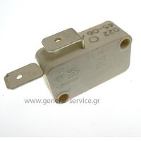 ΜΙΚΡΟΔΙΑΚΟΠΤΗΣ ΠΠ BRANDT DWE500