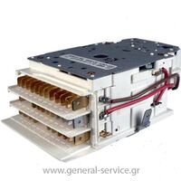 ΧΡΟΝΟΔΙΑΚΟΠΤΗΣ ΠΠ BRANDT B12E (ΚΤΡΓΘ)