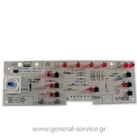ΠΛΑΚΕΤΑ ΠΡΟΓΡ BRANDT DWE400X2