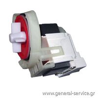 ΑΝΤΛΙΑ ΠΠ BRANDT DFS500