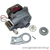 ΜΟΤΕΡ ΠΠ BRANDT DYS500WE1