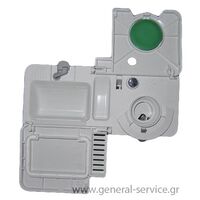 ΣΑΠΟΥΝΟΘΗΚΗ ΠΠ BRANDT DFS500W