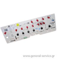 ΠΛΑΚΕΤΑ ΠΡΟΓΡ BRANDT VI210FXE1
