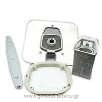 ΦΙΛΤΡΟ ΠΠ BRANDT DWE400 ΣΕΤ