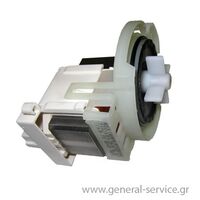 ΑΝΤΛΙΑ ΠΠ DAVOLINE DIW4500