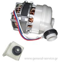 ΜΟΤΕΡ ΠΠ LG LD-2130SH
