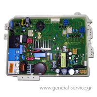 ΠΛΑΚΕΤΑ ΠΡΟΓΡ LG D1444WF
