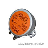 ΜΟΤΕΡ ΒΑΛΒΙΔΑΣ ΔΙΑΝΟΜ ΝΕΡΟΥ LG LD-2130SH