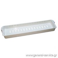 ΡΑΦΙ ΦΙΑΛΩΝ TEKA NF1-350/370 ΜΕΣΟ (ΚΤΡΓΘ) =>712122