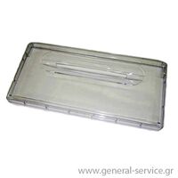 ΜΕΤΩΠΙΚΟ ΚΑΛΑΘ TEKA CI-345.1 Vr04/05 (ΚΤΡΓΘ)