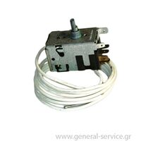 ΘΕΡΜΟΣΤΑΤΗΣ ΣΝΤΡ TEKA CB-380