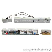 ΠΛΑΚΕΤΑ ΗΛΕΚΤΡΟΝ TEKA TS-450
