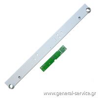 ΠΛΑΚΕΤΑ ΕΝΔΕΙΞΕΩΝ TEKA CI-345.4
