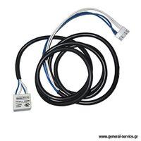 ΘΕΡΜΟΣΤΑΤΗΣ ΑΠΟΨ TEKA NF-400 Vr03