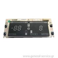ΠΛΑΚΕΤΑ ΕΝΔΕΙΞΕΩΝ TEKA NFE-420