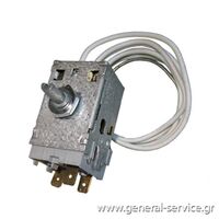 ΘΕΡΜΟΣΤΑΤΗΣ ΣΝΤΡ TEKA CI-345 Vr02 =