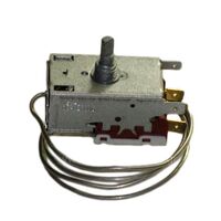 ΘΕΡΜΟΣΤΑΤΗΣ ΣΝΤΡ TEKA CI-345.1 Vr05