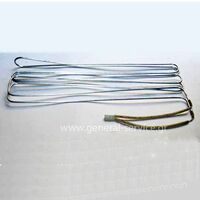 ΑΝΤΙΣΤΑΣΗ ΑΠΟΨ TEKA NF1-400 ELECTRONIC