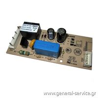 ΠΛΑΚΕΤΑ ΗΛΕΚΤΡΟΝ TEKA NF1-400 ELECTRONIC