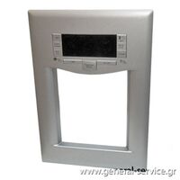 ΠΛΑΚΕΤΑ ΕΝΔΕΙΞΕΩΝ TEKA NF1-650 Vr01=