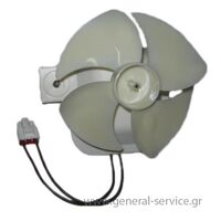 ΜΟΤΕΡ ΑΝΕΜ ΚΤΨ TEKA NF1-620/650 =