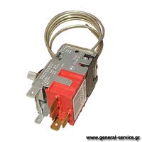 ΘΕΡΜΟΣΤΑΤΗΣ TEKA TKI-145.1D Vr01