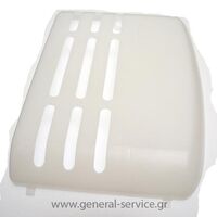 ΚΑΛΥΜΜΑ ΛΥΧΝΙΑΣ BRANDT CEN3010