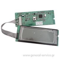 ΠΛΑΚΕΤΑ ΕΝΔΕΙΞΕΩΝ BRANDT CE3123X
