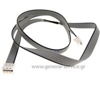 ΚΑΛΩΔΙΩΣΗ ΠΛΑΚΕΤΑΣ ΕΝΔ BRANDT CEN3120