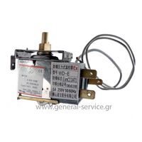 ΘΕΡΜΟΣΤΑΤΗΣ BRANDT D2103 (ΚΤΡΓΘ)
