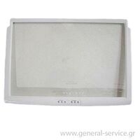 ΣΧΑΡΑ ΨΥΓ HITACHI R-370ARU5 ΡΑΦΙ ΚΡΥΣΤΑΛ
