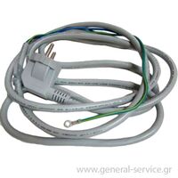 ΚΑΛΩΔΙΟ ΠΑΡΟΧΗΣ HITACHI R-628ARU3