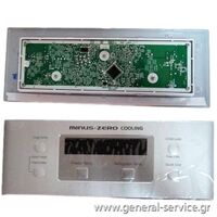 ΠΛΑΚΕΤΑ ΕΛΕΓΧΟΥ HITACHI R-S700ERU8