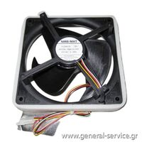 ΜΟΤΕΡ ΑΝΕΜ ΚΤΨ HITACHI R-Z470ERU9 (ΚΤΡΓΘ) =>763163