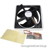 ΜΟΤΕΡ ΑΝΕΜ ΚΤΨ HITACHI R-W660ERU9