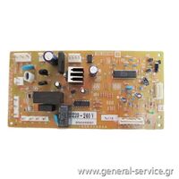 ΠΛΑΚΕΤΑ ΗΛΕΚΤΡΟΝ HITACHI R-688ARU3XD