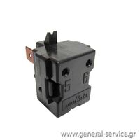ΡΕΛΕ ΗΛΕΚΤΡΟΝ HITACHI R-80RU3 PWH