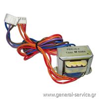 ΜΕΤΑΣΧΗΜΑΤΙΣΤΗΣ ΨΥΓ HITACHI R-610ARU5XD