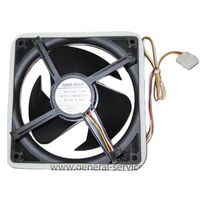 ΜΟΤΕΡ ΑΝΕΜ ΚΤΨ HITACHI R-Z470ERU9-2