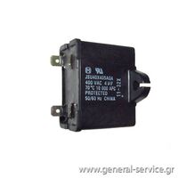 ΠΥΚΝΩΤΗΣ ΚΟΜΠΡΕΣΕΡ HITACHI R-Z570ERU9 4μF