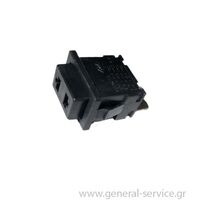 ΔΙΑΚΟΠΤΗΣ ON-OFF DAVO CRF-3600IX