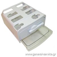 ΠΑΓΟΘΗΚΗ LG GN-U232 (ΣΕΤ) =
