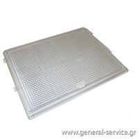 ΕΝΘΕΤΟ ΚΑΛΥΜ ΦΡΟΥΤΟΛ LG GR-F218JTKA