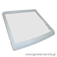 ΚΑΛΥΜΜΑ ΦΡΟΥΤΟΛ LG GW-L207FTQA ΑΝΩ (ΚΤΡΓΘ) =>782106