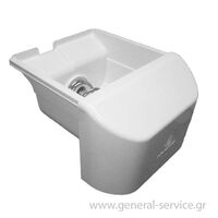 ΔΟΧΕΙΟ ΠΑΓΟΥ LG GW-L207FSQA (ΚΤΡΓΘ)