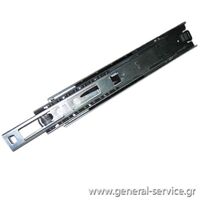 ΟΔΗΓΟΣ ΦΡΟΥΤΟΛΕΚ LG GR-F218JTTA ΑΡΙΣTEΡΑ (ΚΤΡΓΘ)